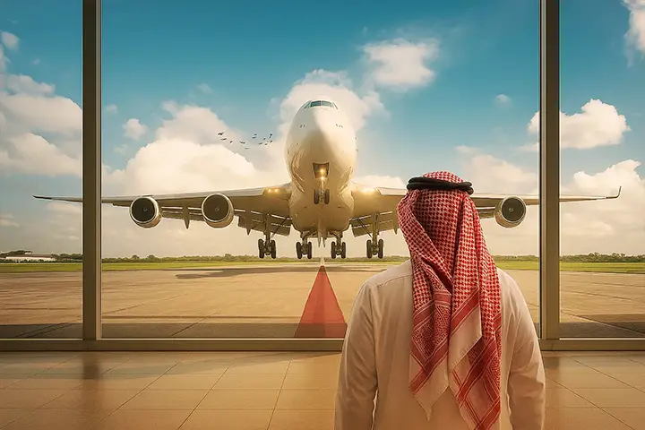 دول بدون فيزا للسعوديين