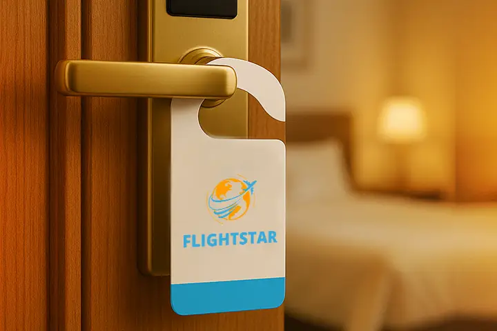 موقع حجز فنادق